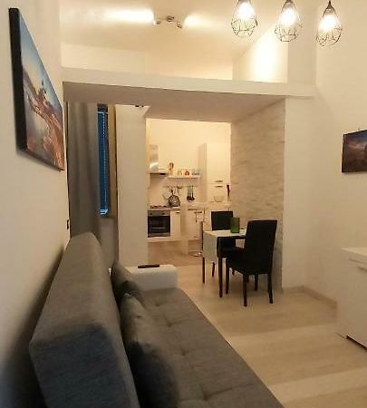 Suite 332 Cagliari Extérieur photo