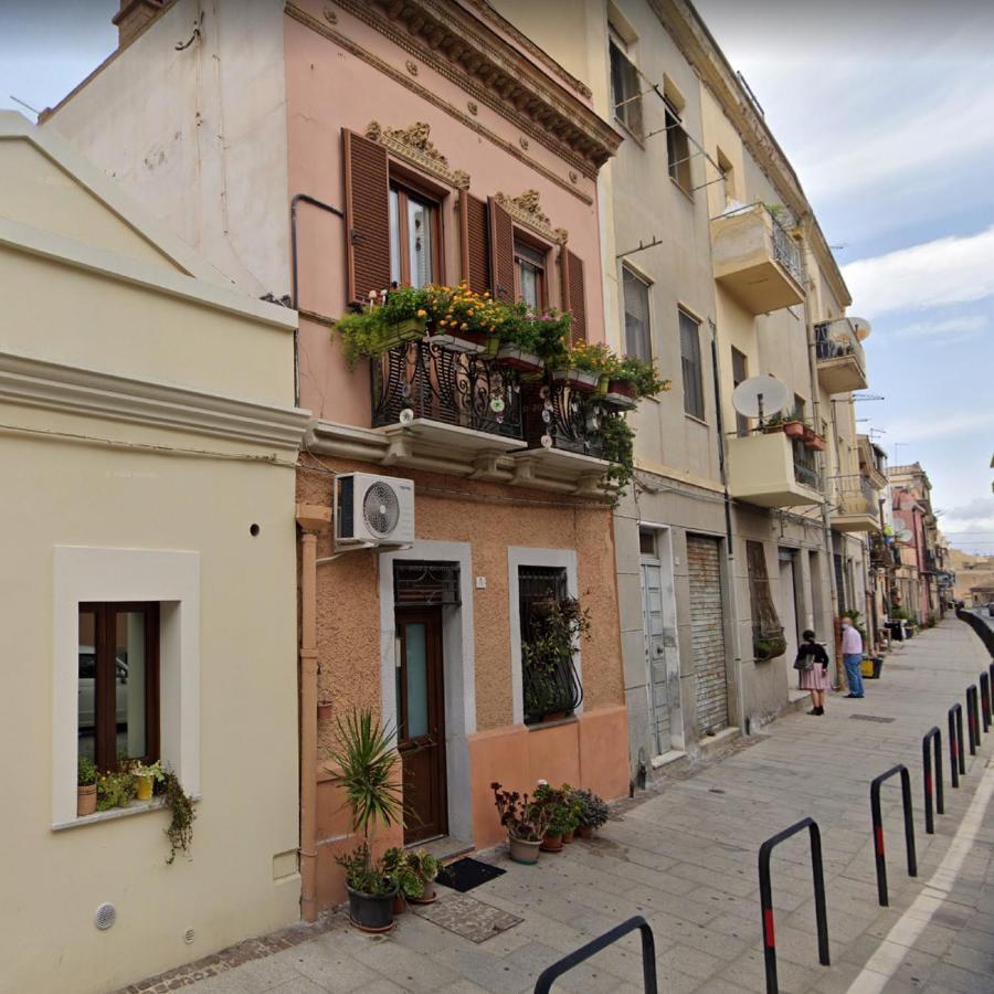 Suite 332 Cagliari Extérieur photo