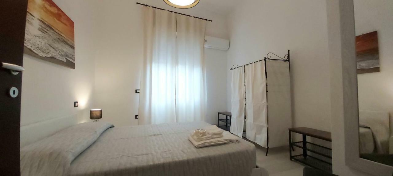 Suite 332 Cagliari Extérieur photo