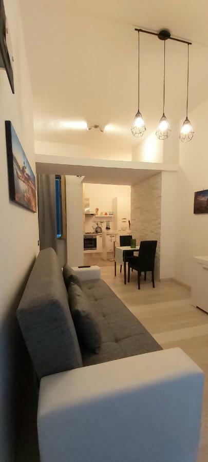 Suite 332 Cagliari Extérieur photo