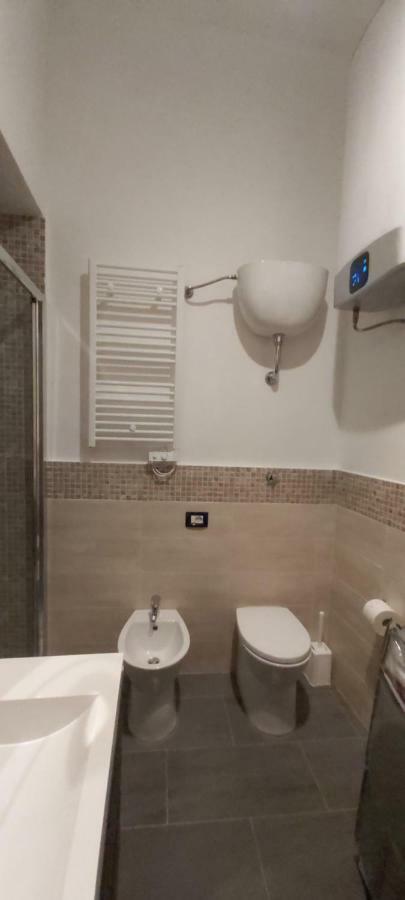 Suite 332 Cagliari Extérieur photo