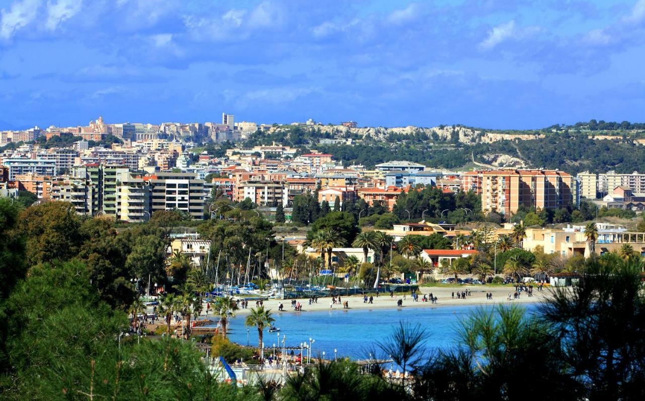 Suite 332 Cagliari Extérieur photo